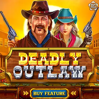 Deadly Outlaw - Buyout