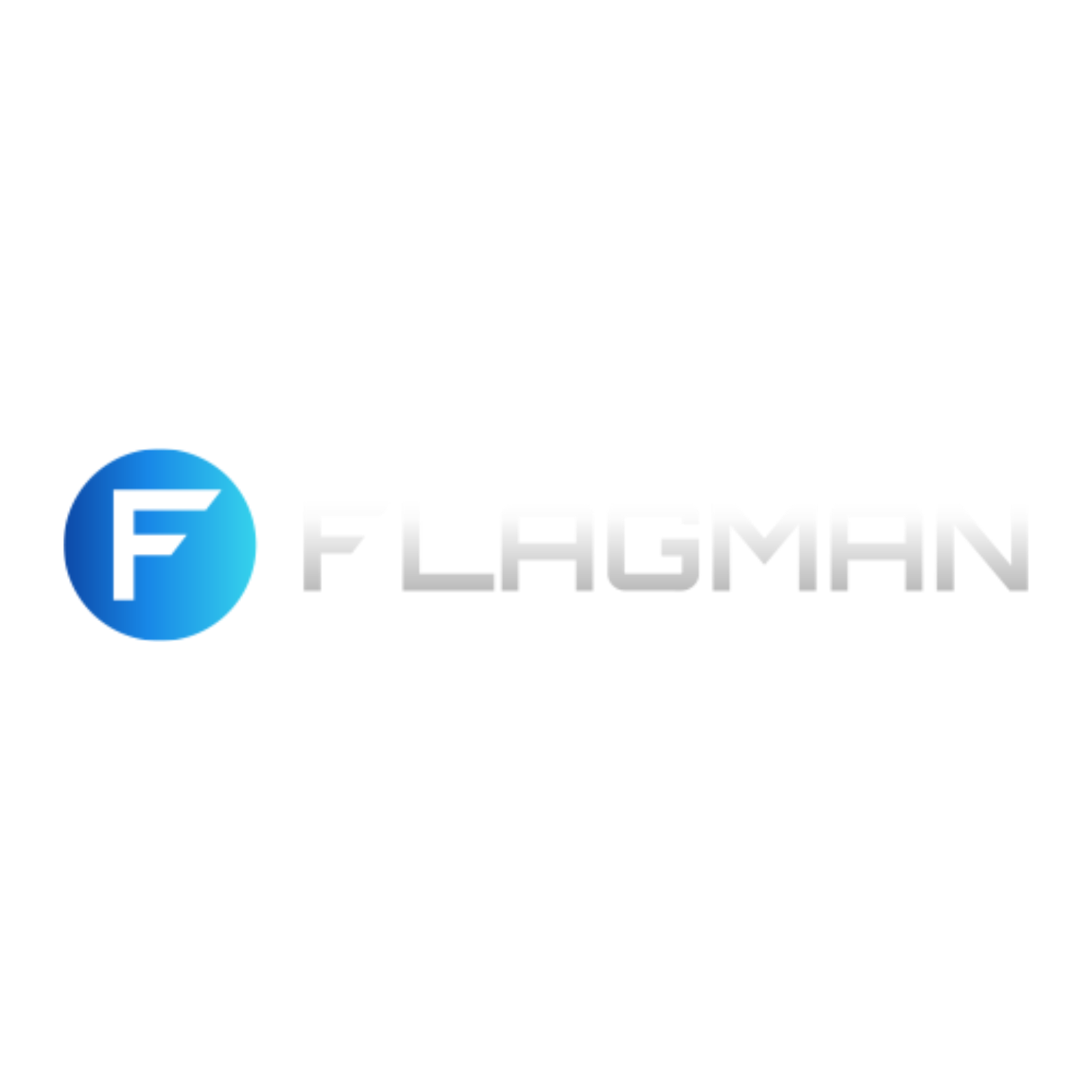 Flagman casino logo