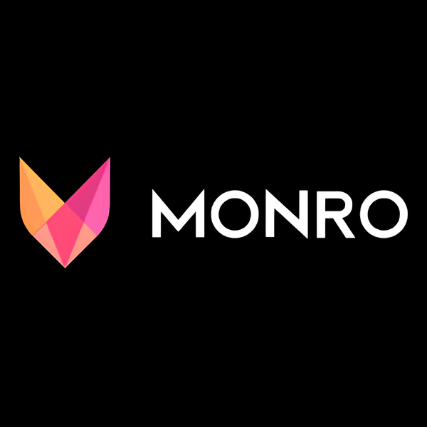 Monro kazino logo